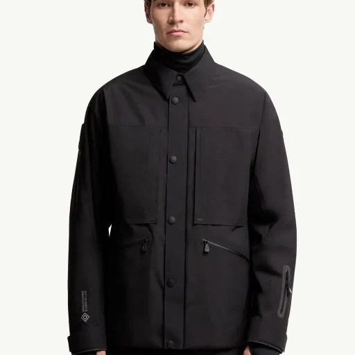 Gorner Gore-Tex Shirt Jacket