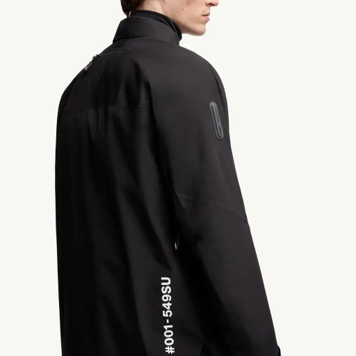 Gorner Gore-Tex Shirt Jacket