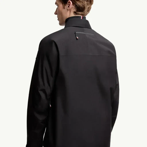 Gorner Gore-Tex Shirt Jacket