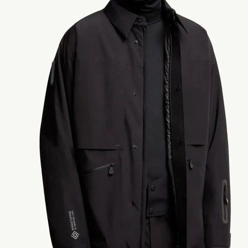 Gorner Gore-Tex Shirt Jacket