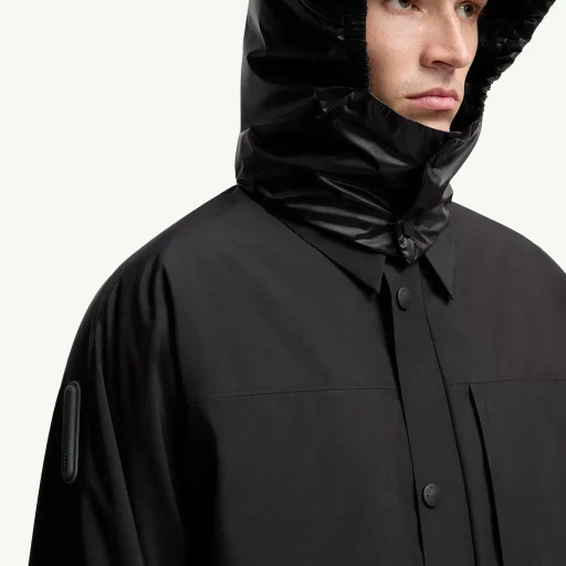Gorner Gore-Tex Shirt Jacket