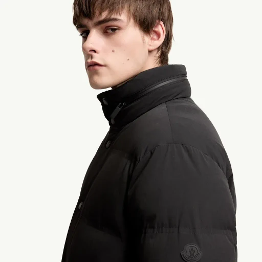 Adhara Short Down Jacket