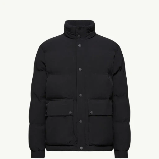 Adhara Short Down Jacket