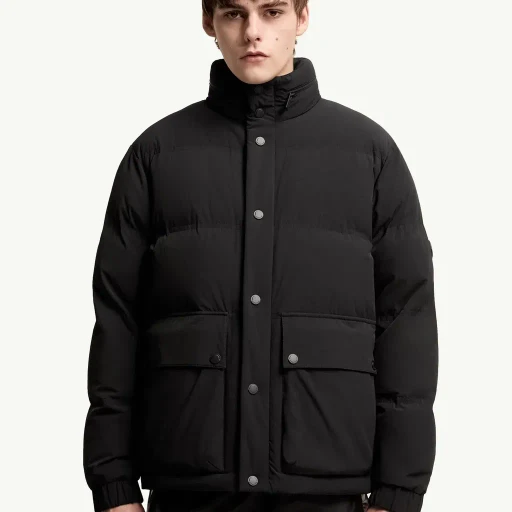 Adhara Short Down Jacket
