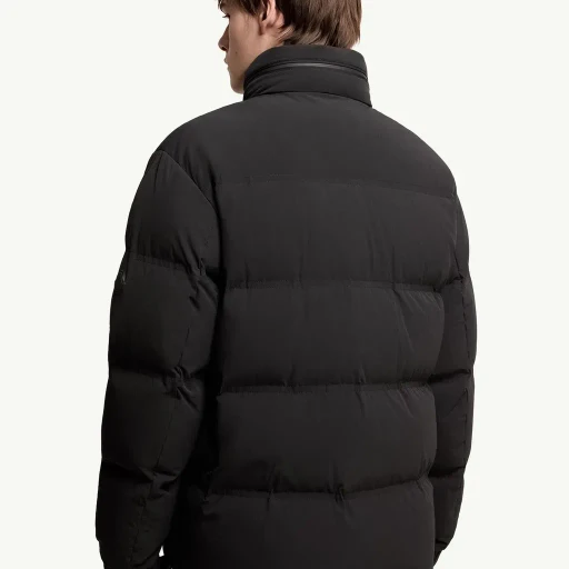 Adhara Short Down Jacket
