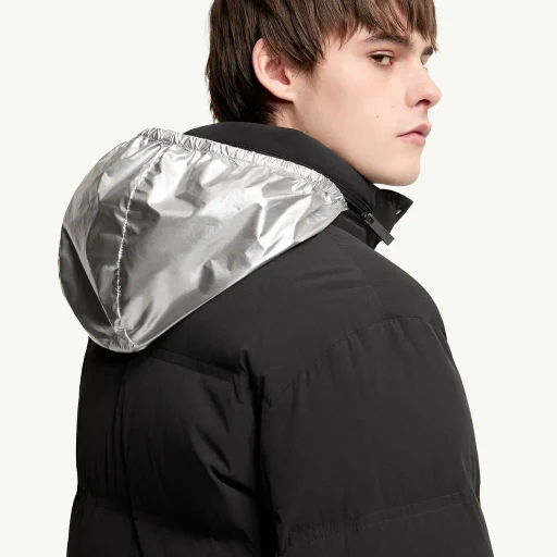 Adhara Short Down Jacket