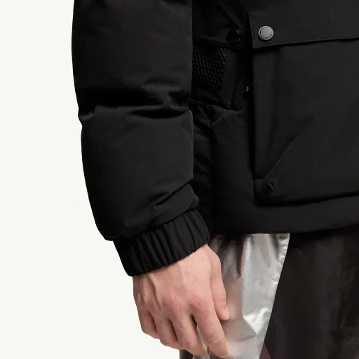 Adhara Short Down Jacket