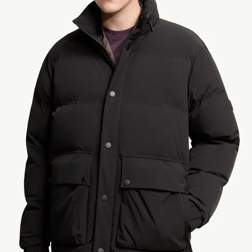 Adhara Short Down Jacket