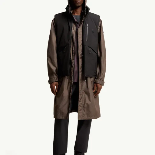 Aludra Down Gilet
