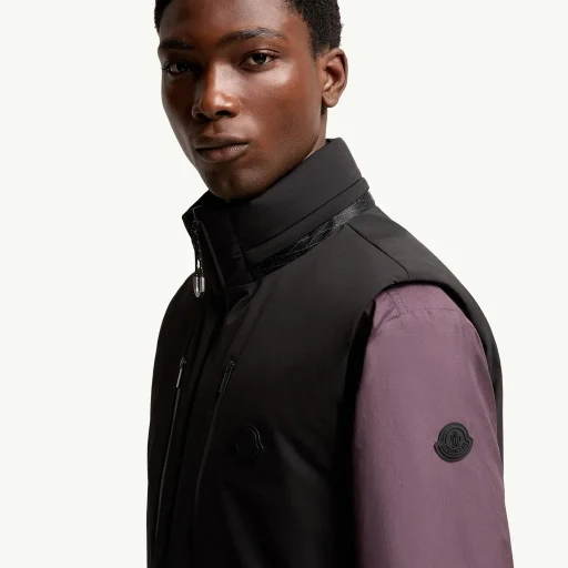 Aludra Down Gilet