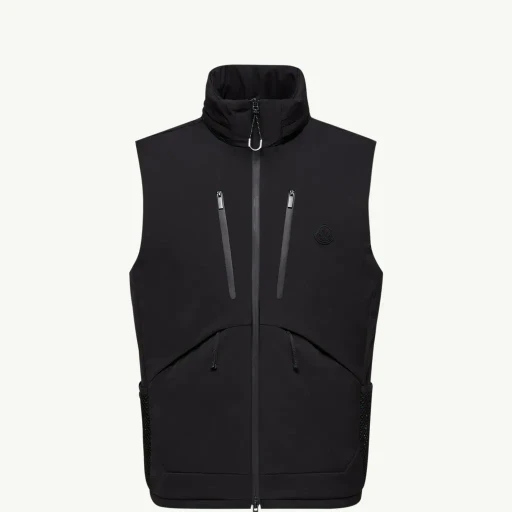 Aludra Down Gilet