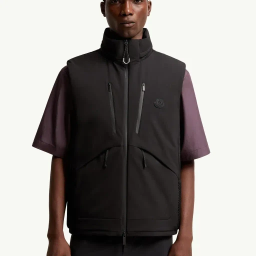 Aludra Down Gilet