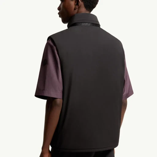 Aludra Down Gilet