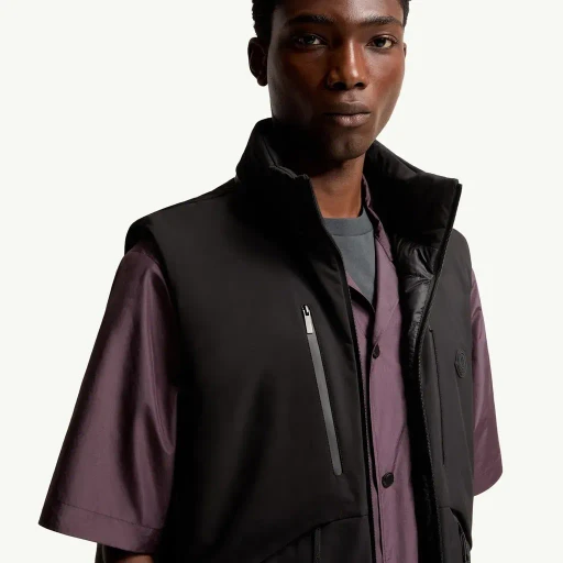 Aludra Down Gilet