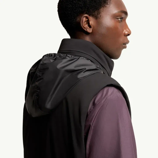 Aludra Down Gilet