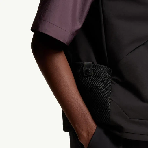 Aludra Down Gilet