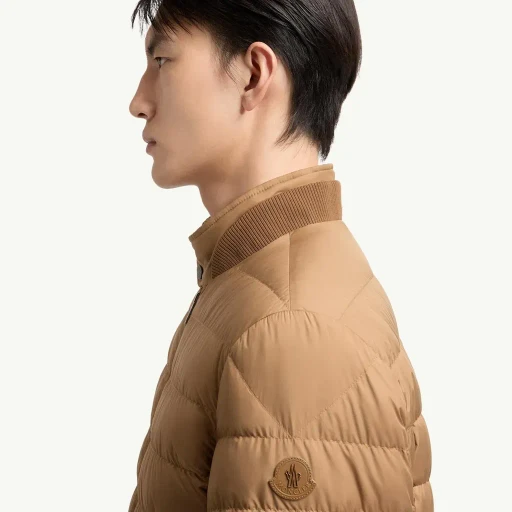 Almogordo Reversible Short Down Jacket