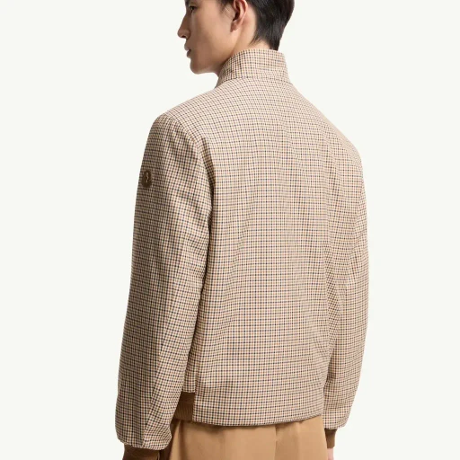 Almogordo Reversible Short Down Jacket