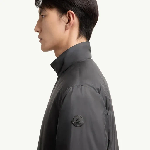 Berre Short Down Jacket