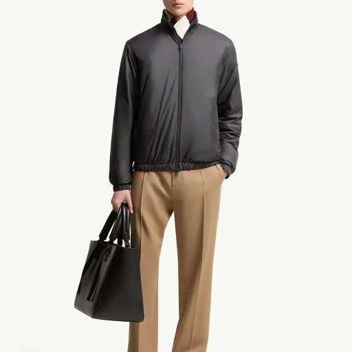 Berre Short Down Jacket