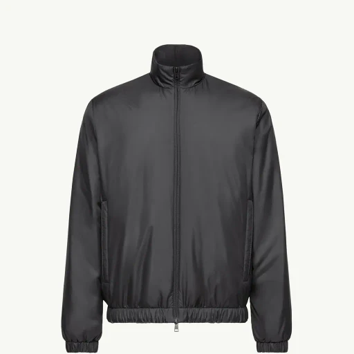 Berre Short Down Jacket