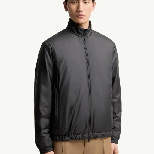 Berre Short Down Jacket