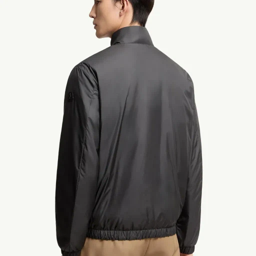 Berre Short Down Jacket