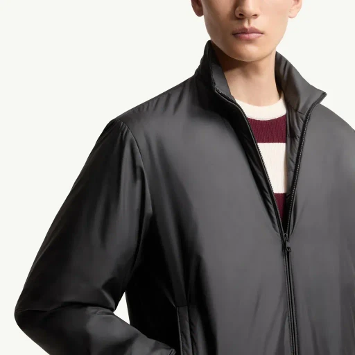 Berre Short Down Jacket