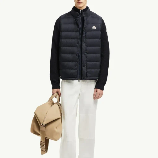 Barthe Down Gilet