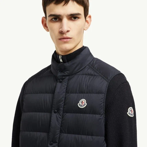 Barthe Down Gilet
