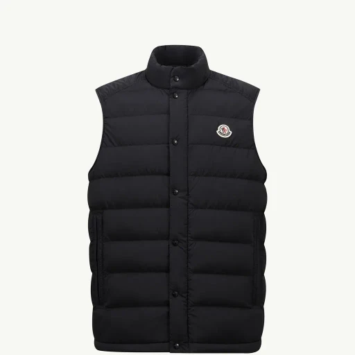 Barthe Down Gilet