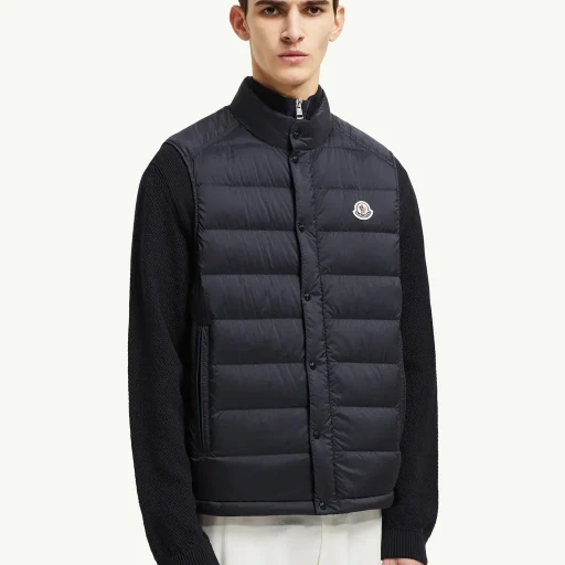 Barthe Down Gilet