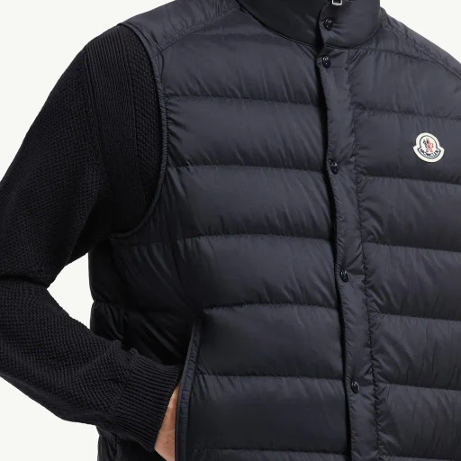 Barthe Down Gilet