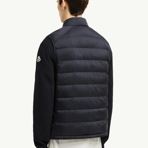 Barthe Down Gilet