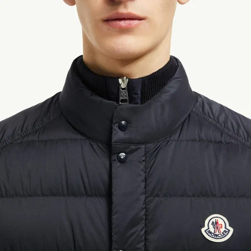 Barthe Down Gilet