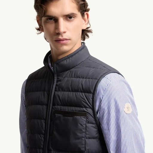Brecon Mid-Length 3-In-1 Down Shirt Jacket