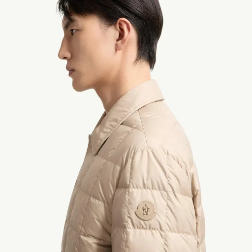 Castellana Down Shirt Jacket