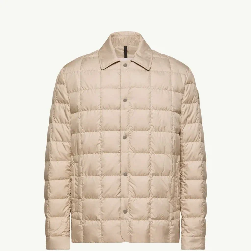 Castellana Down Shirt Jacket