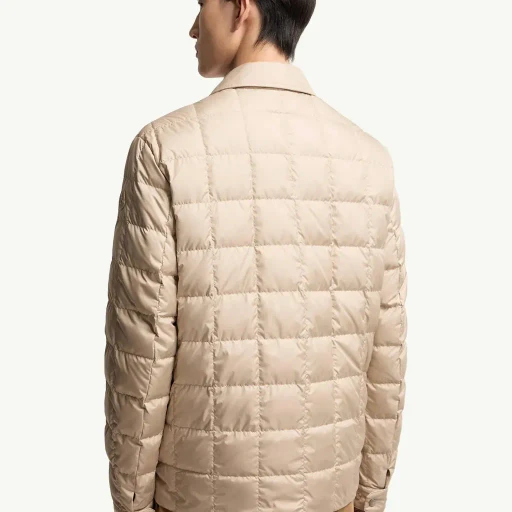 Castellana Down Shirt Jacket