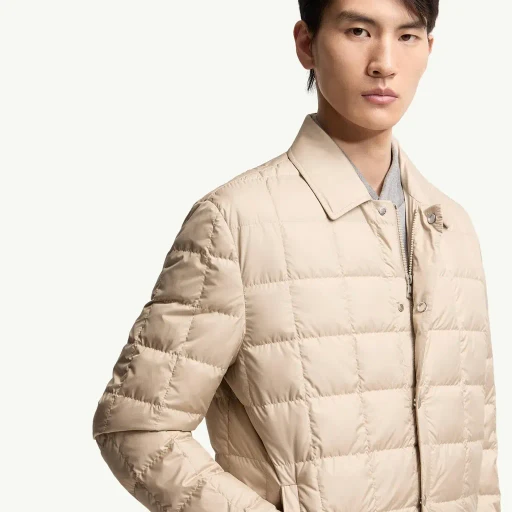 Castellana Down Shirt Jacket