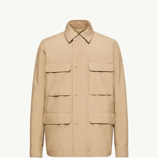 Exmoor 3-In-1 Down Field Jacket