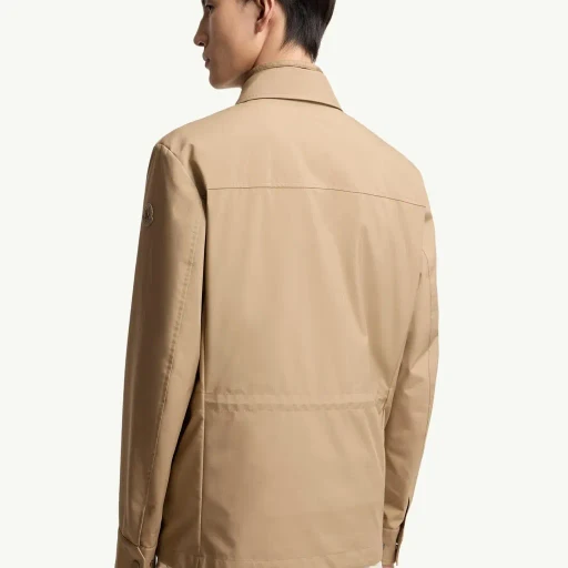 Exmoor 3-In-1 Down Field Jacket