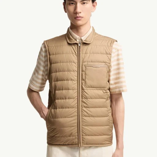 Exmoor 3-In-1 Down Field Jacket