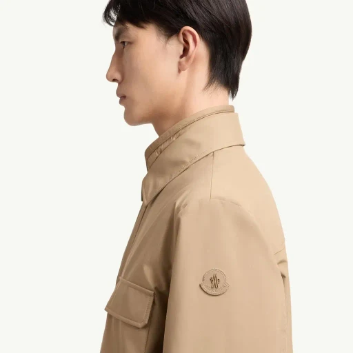 Exmoor 3-In-1 Down Field Jacket