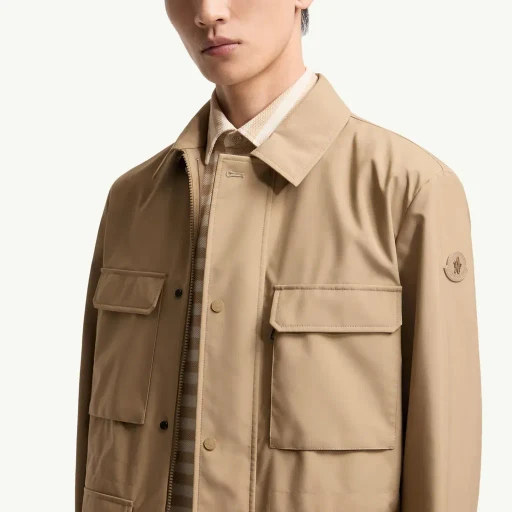 Exmoor 3-In-1 Down Field Jacket