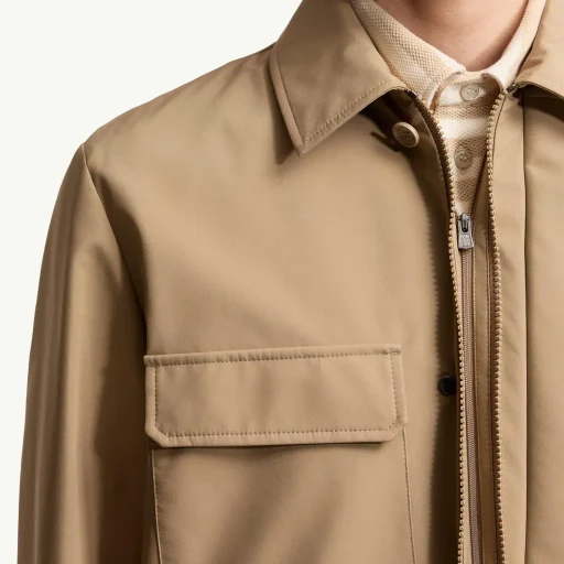 Exmoor 3-In-1 Down Field Jacket