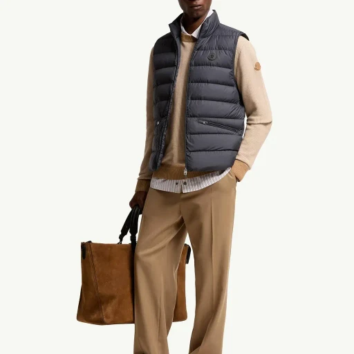 Lechtal Down Gilet