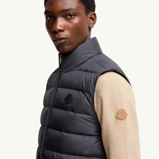 Lechtal Down Gilet