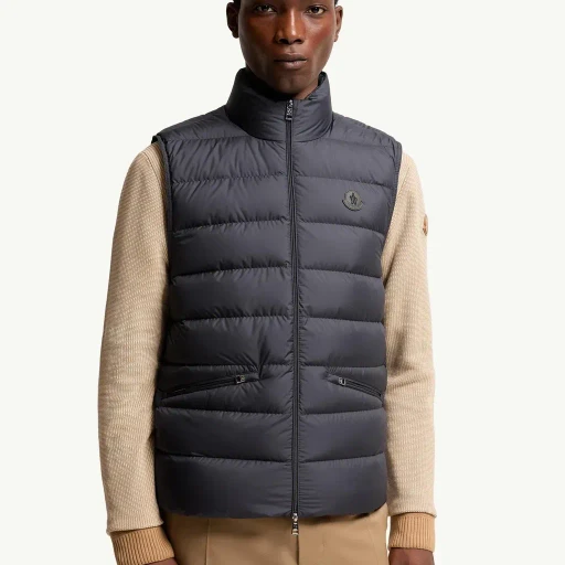 Lechtal Down Gilet