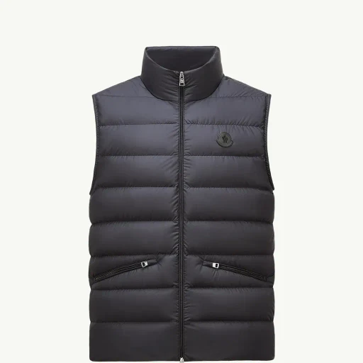 Lechtal Down Gilet